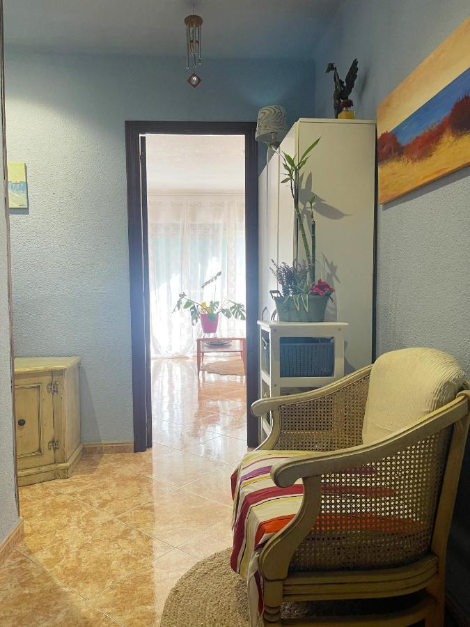 Buen Dia De Mar Apartment Alicante Exterior photo